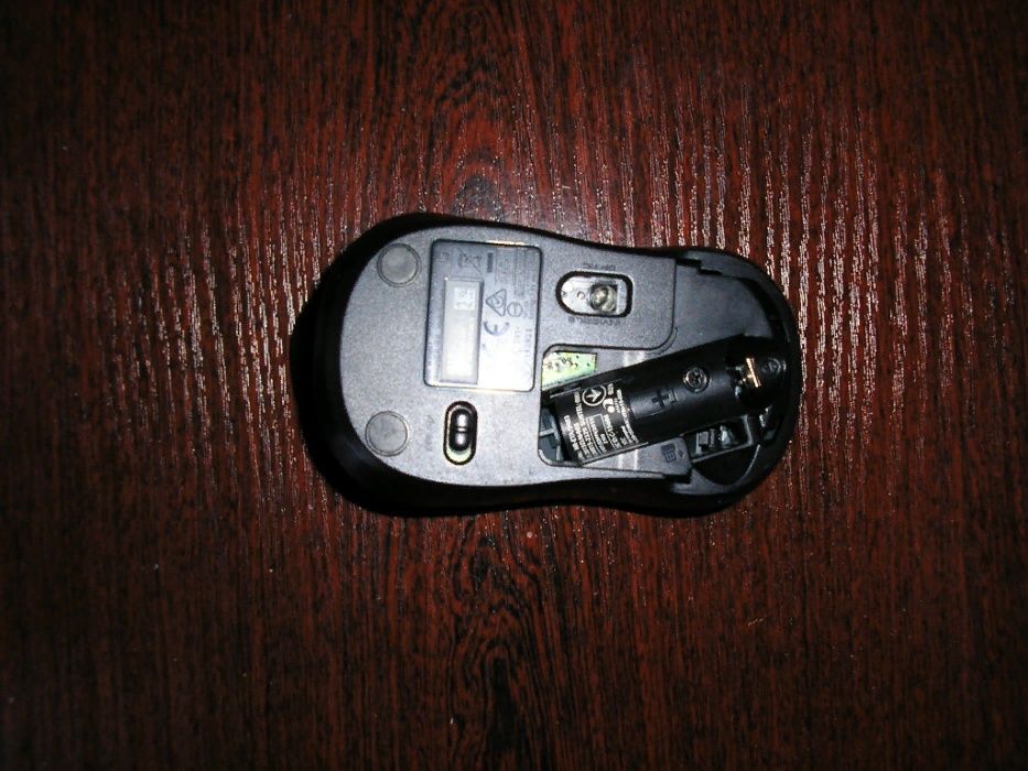 Мышь Logitech M185