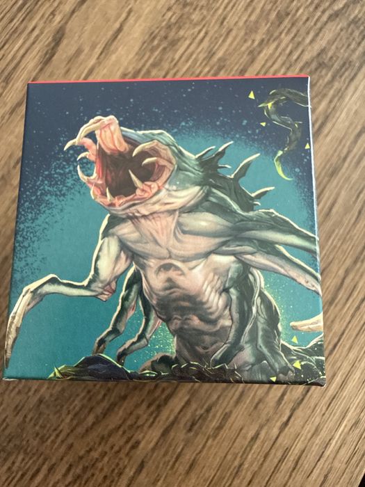 Boneco Stranger Things - Coleção do Macdonalds