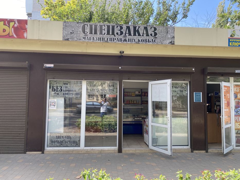 Сдам МАФ / павильон / будка / киоск / магазин + оборудование