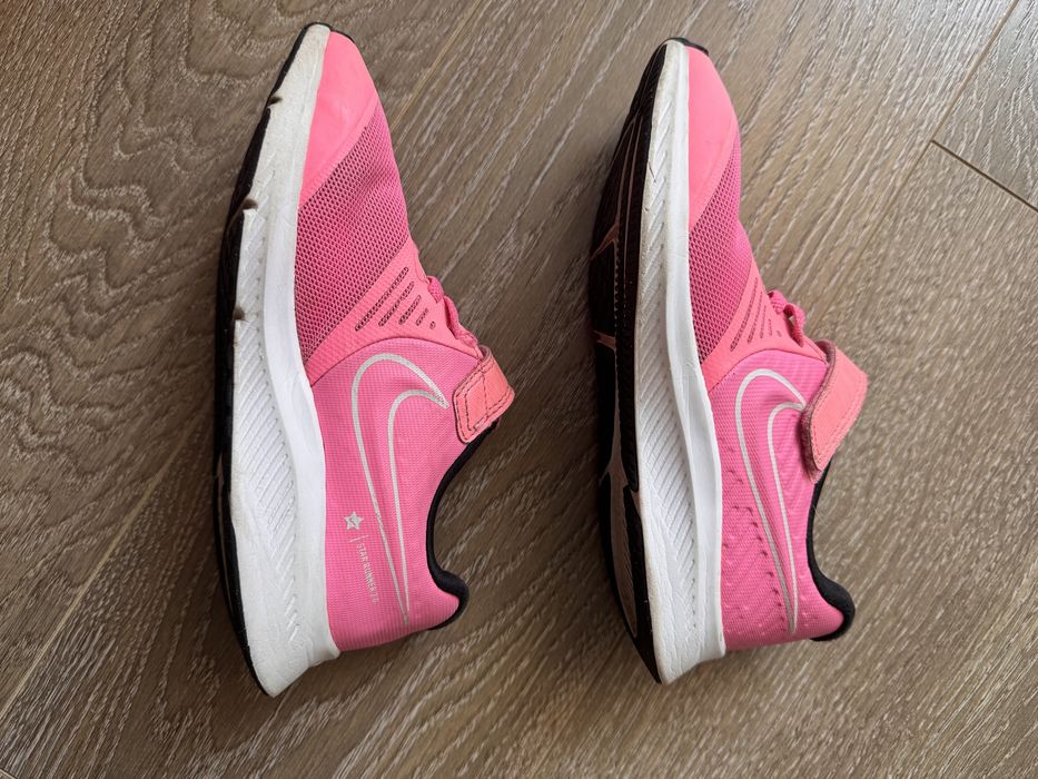 Кросівки Nike 32 розмір 21,5 см