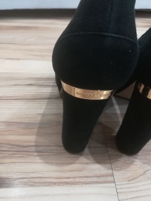 Szpilki Michael Kors. Rozmiar 38.