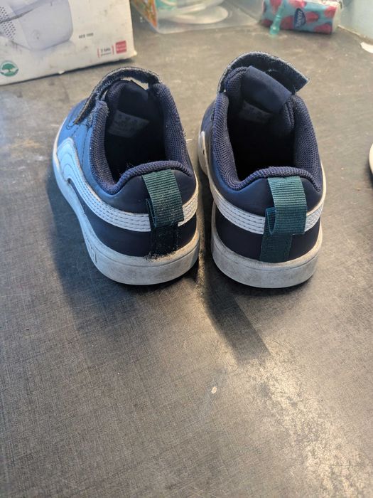 Buty wiosenne Puma 31