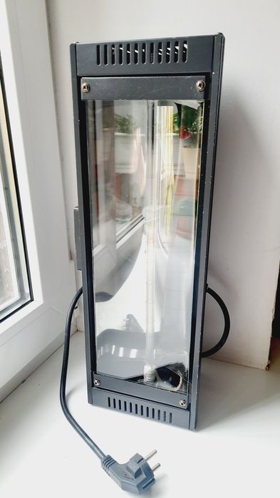 Стробоскоп 1500W DMX (XOP-15)