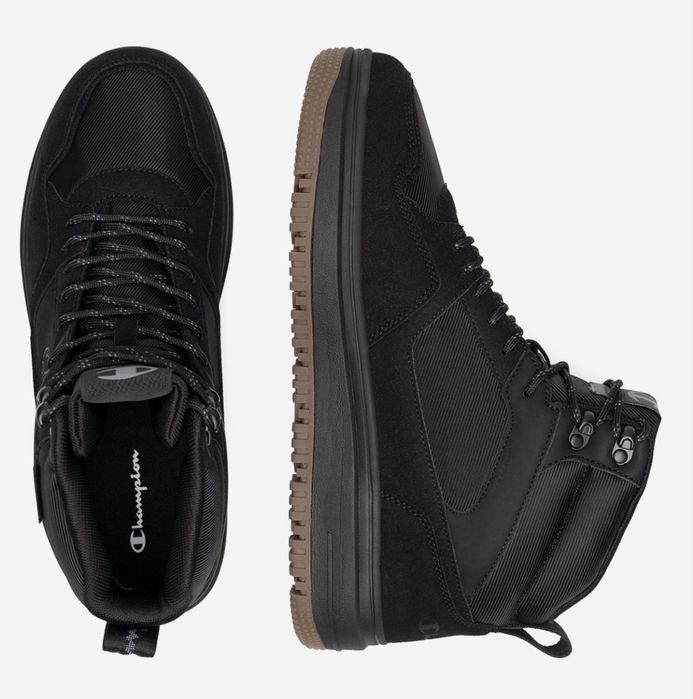 Кроссовки/ботинки Champion RD18 Utility WP