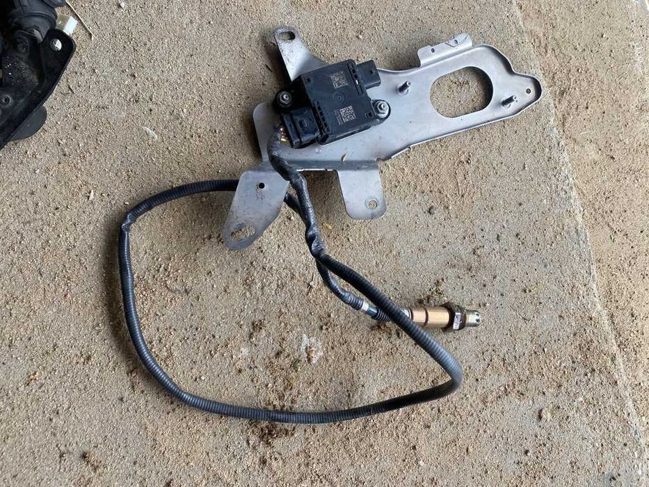NEU NOx-Sensor Lambdasonde für BMW 3er G20 G21 4er G26 G30 2.0D B47