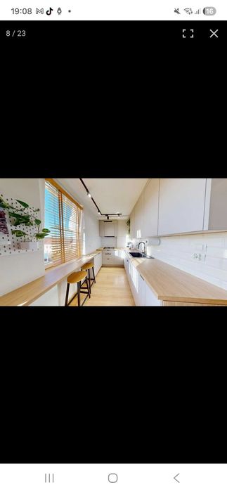 Sprzedam mieszkanie - umeblowane