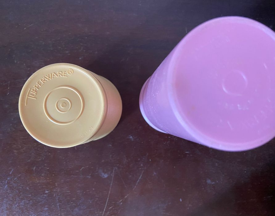 Tupperware vintage431775810092410881