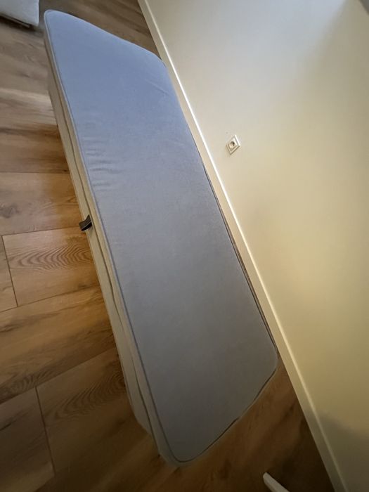 Ławeczka szezlong ikea
