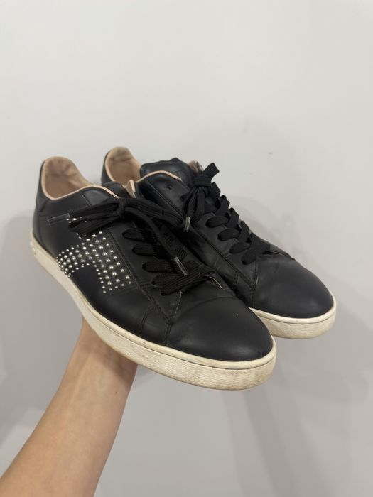 Sneakersy Tod’s r.40