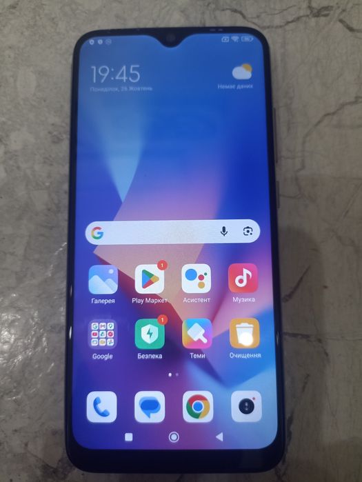 Xiaomi redmi not 8,  4/64