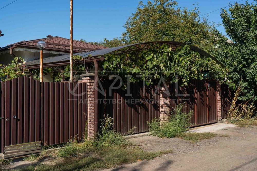 Продаж будинку, Дарницький р-н, Осокорки