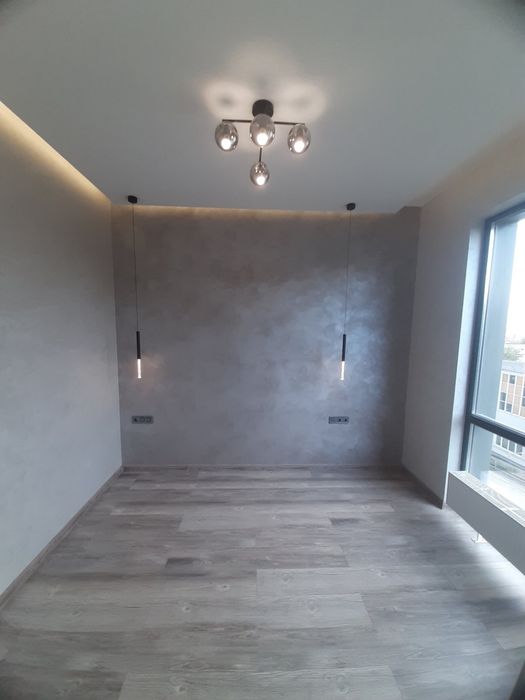 Ремонт квартир в Днепре под ключ, домов, офисов, комнат и др.