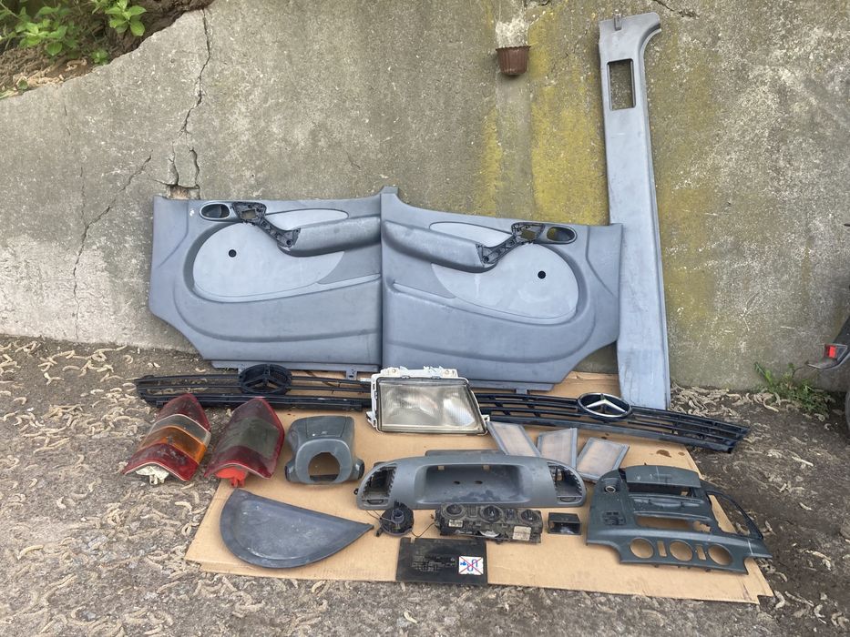 Продам карти Спрінтер