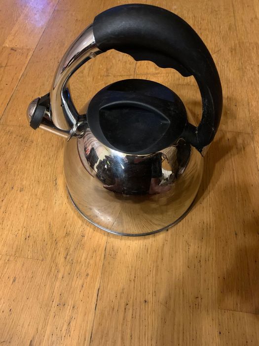 Czajnik Ambiition 3 litry indukcja gaz !