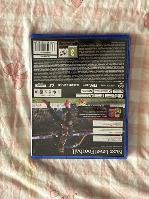 Fifa 21 PS4