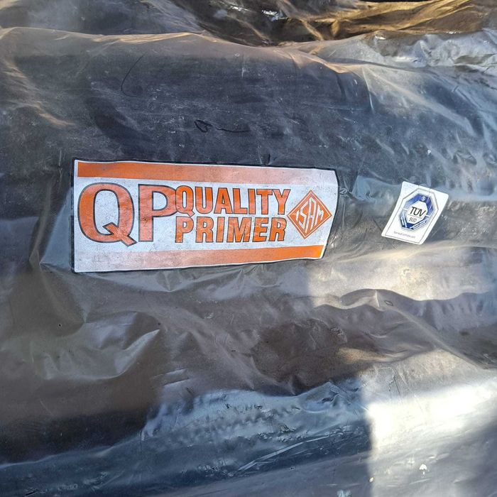 Para choques BMW  pack M