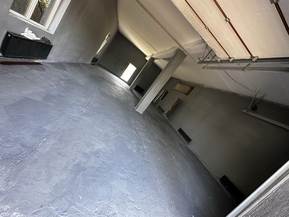 Комплекс СТО Автомойка ул. Радосинская,152