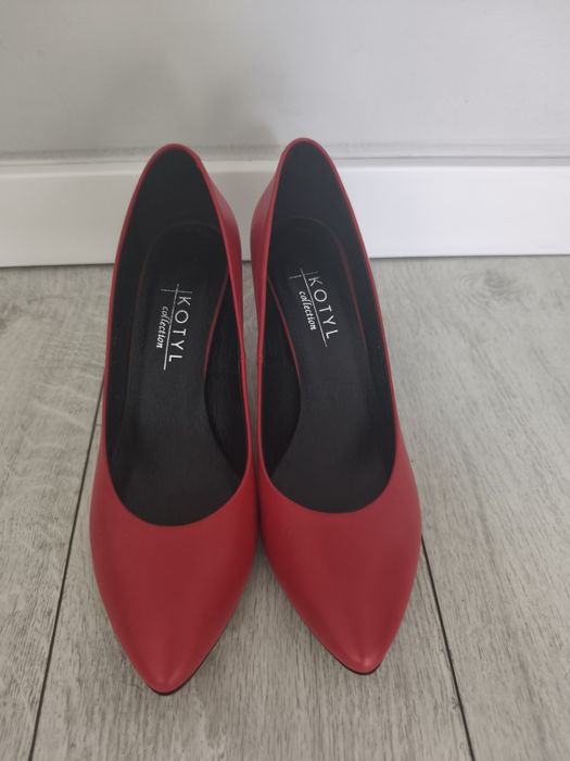 Buty Kotyl rozm.,41