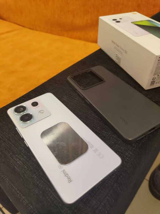 Redmi Note 13 Pro 5G (8/256 GB)