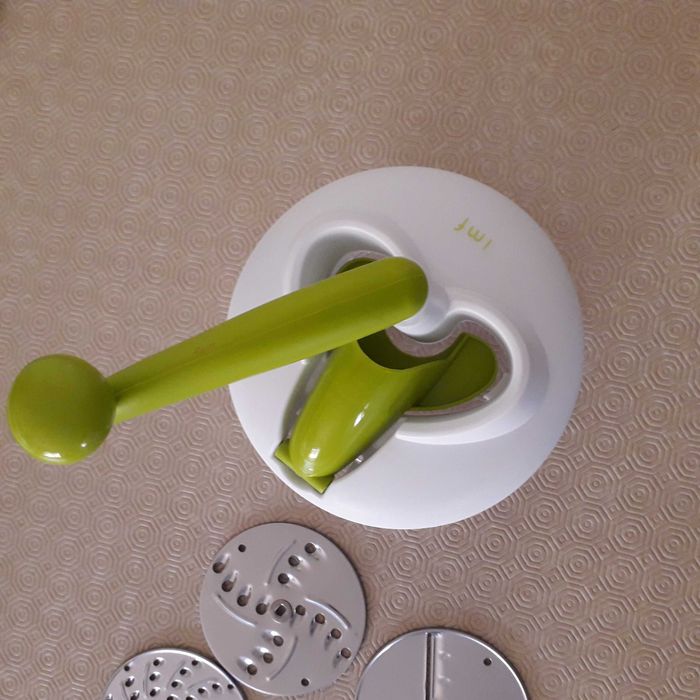 Vegetable Cutter433096465151447041