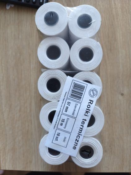 Kasa fiskalna Posnet