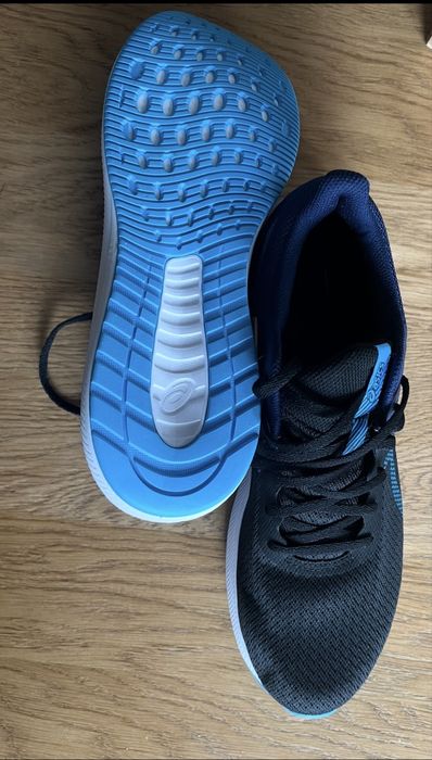 Buty Asics Patriot 13