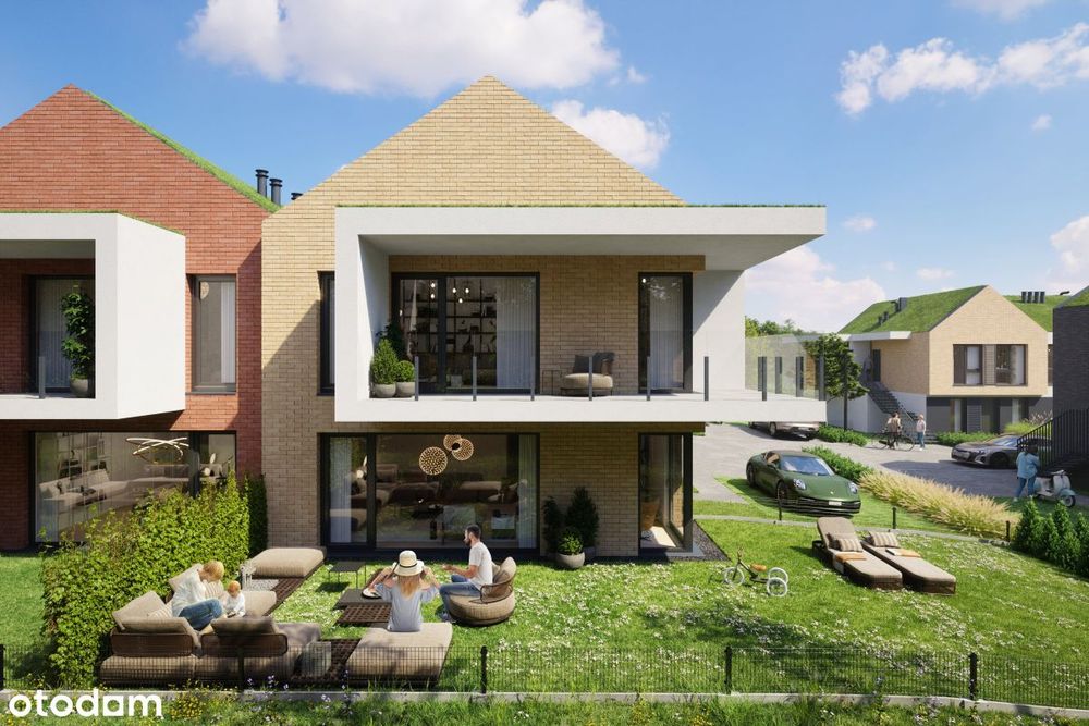 5-pokojowe mieszkanie 89m2 Bezpośrednio