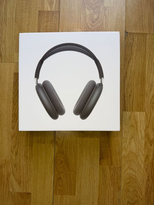 Apple Airpods Max513121559784335363