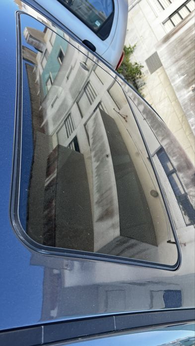 Vidro teto abrir BMW e46