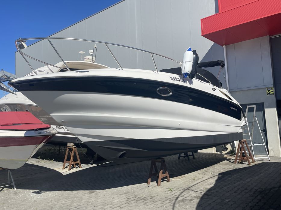 Crownline 250 CR