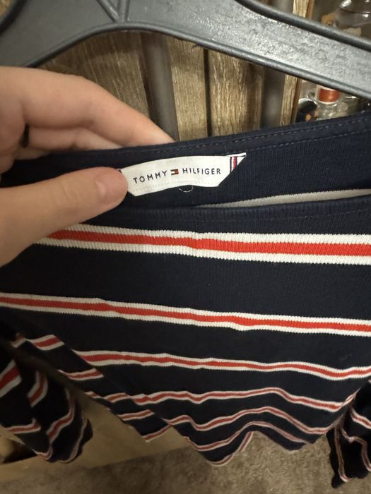 Светрики Tommy Halfiger