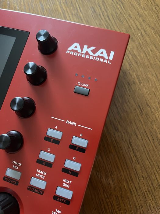 Akai MPC One+ Plus standalone gwarancja
