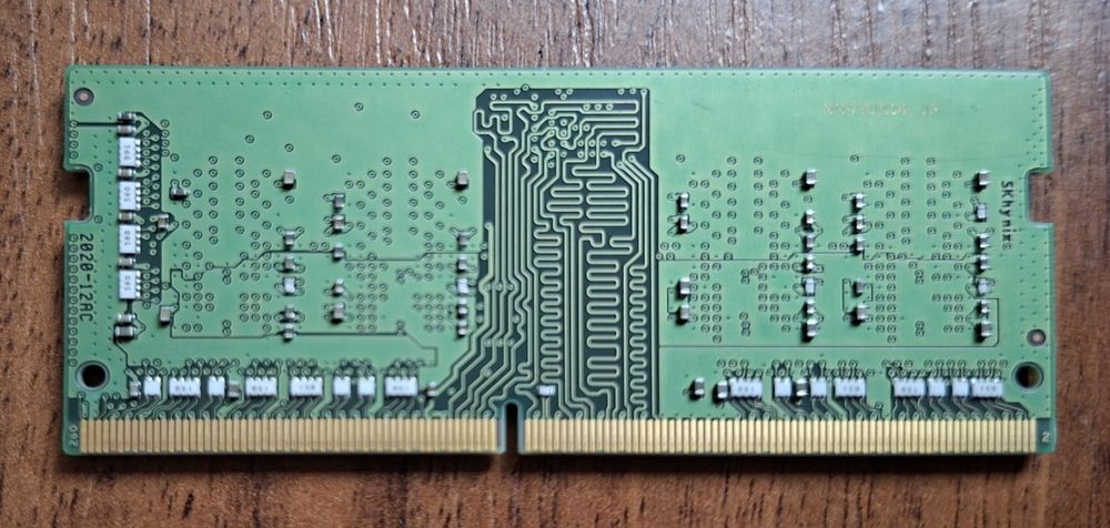 Оперативная память для ноутбука DDR4(3200) 4 GB SKhynix