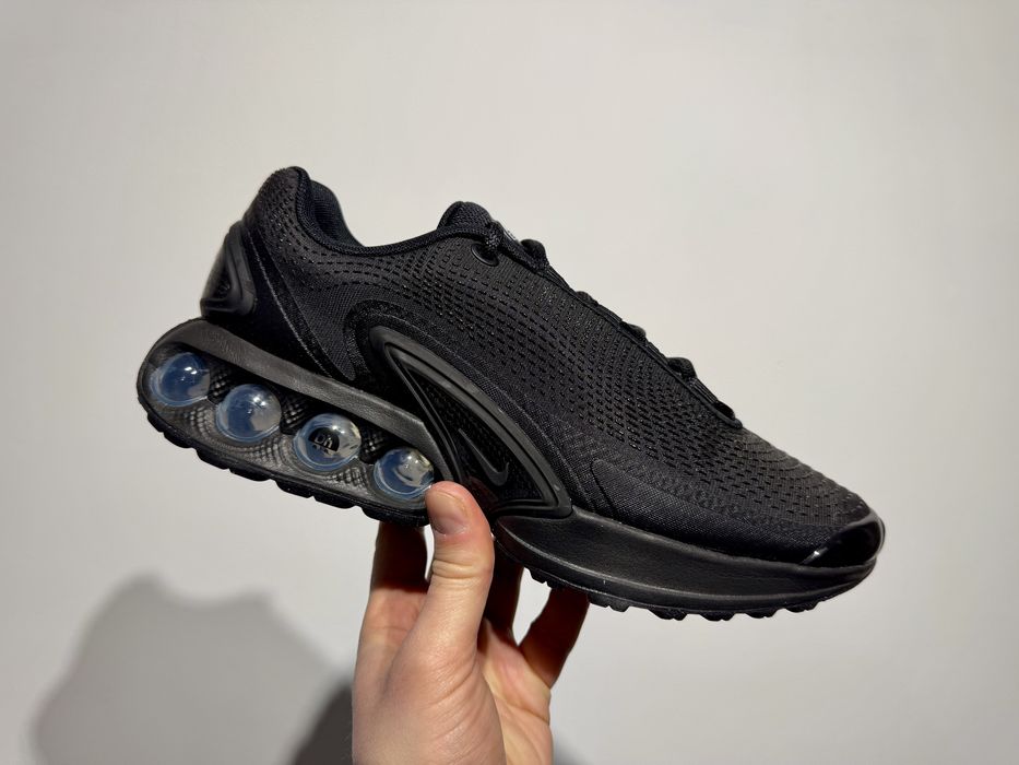 Кросівки чоловічі Nike Air Max DN DV3337-006 оригінал