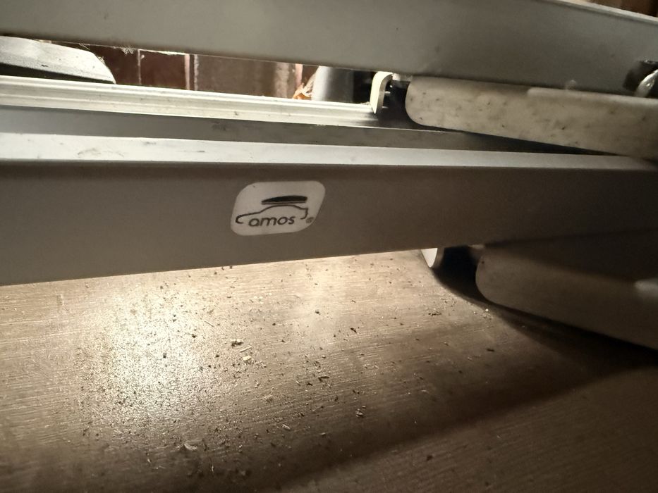 Belki, relingi, bagażnik dachowy na rowery, box