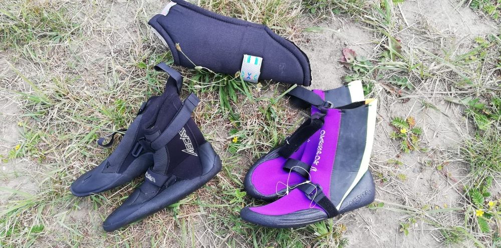 Windsurfing MISTRAL cały komplet