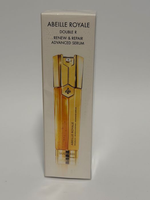Guerlain serum 2w1 duouble