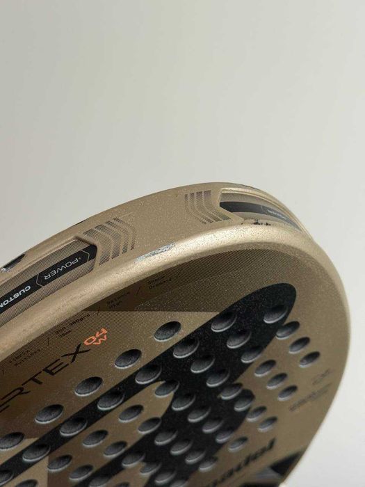 BULLPADEL vertex 04 25 mulher