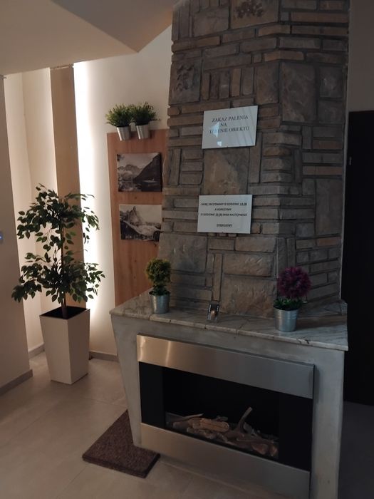 Jagódka Krynica Zdrój zaprasza na Święta Wielkanocne,Majówkę, wakacje.