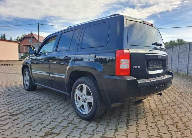 Фари Розборка Jeep Patriot 2006-2011 Разборка Джип Патріот Шрот Фара