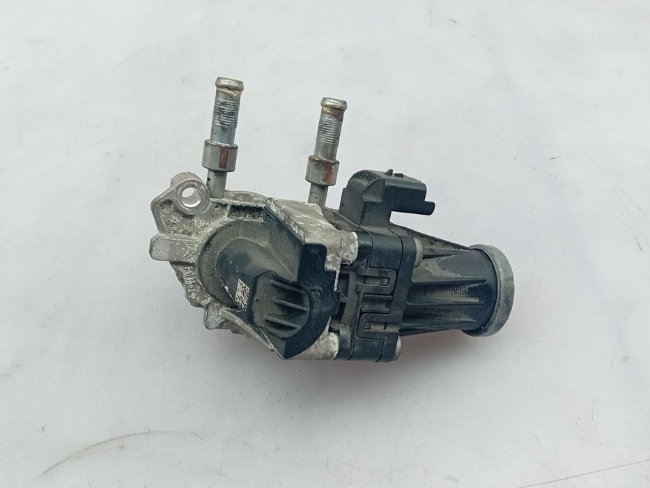 Válvula EGR CITROËN C3 Aircross II (2R_, 2C_)