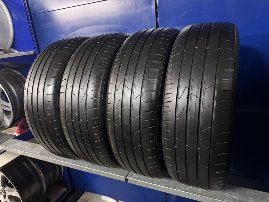 195/65r15 Hankook Ventus Prime 3 195 65 r 15 літо Склад Шин Умань