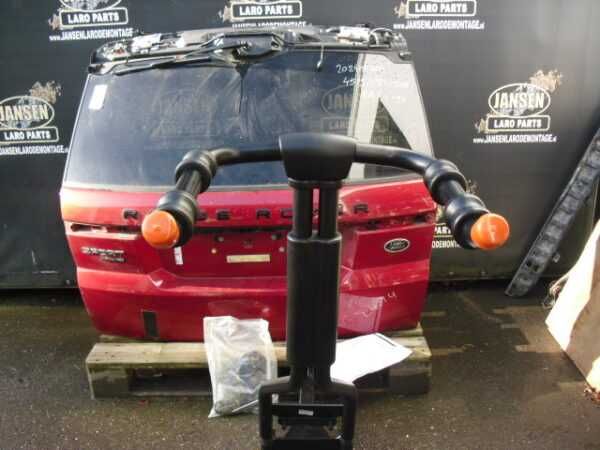 Range Rover L322 Jogo Suporte Bicicleta VTG500020