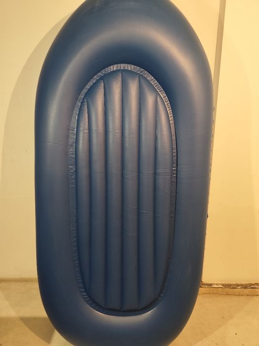 Sprzedam ponton 3 osobowy Ocean Wave użyty jeden  raz.