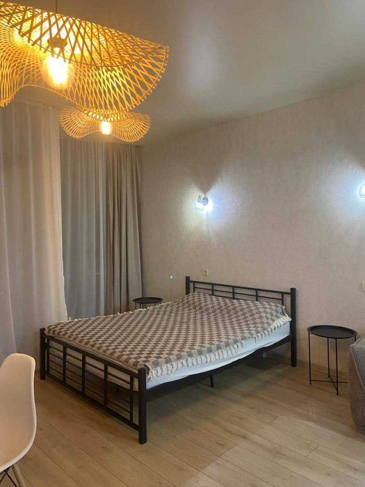 Продається студія на Алєї Героїв, Грузія, Батумі