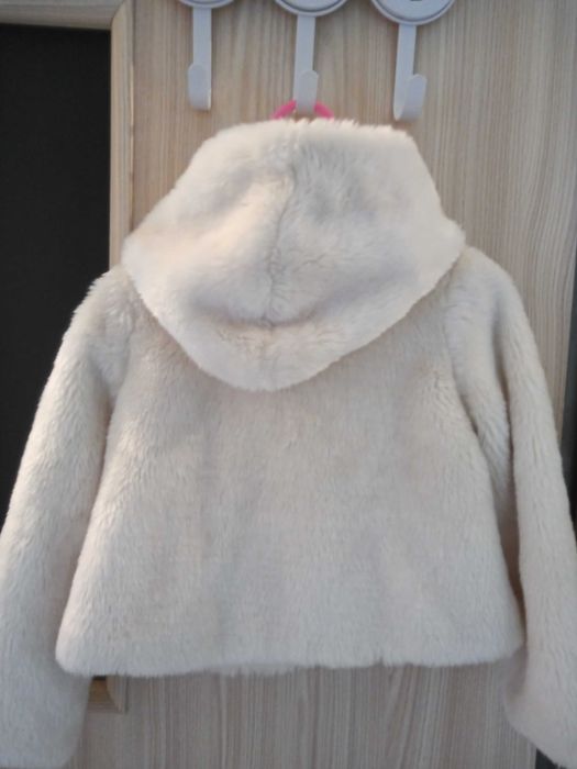 Futerko dla dziewczynki