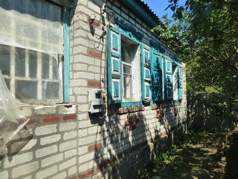 Недорого будинок в с. Чемужівка