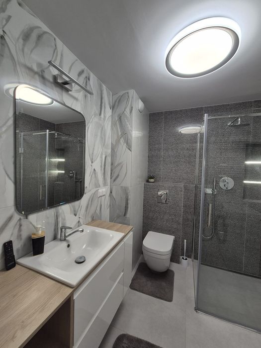 Noclegi krótkoterminowo, apartament na doby, wynajem olecko