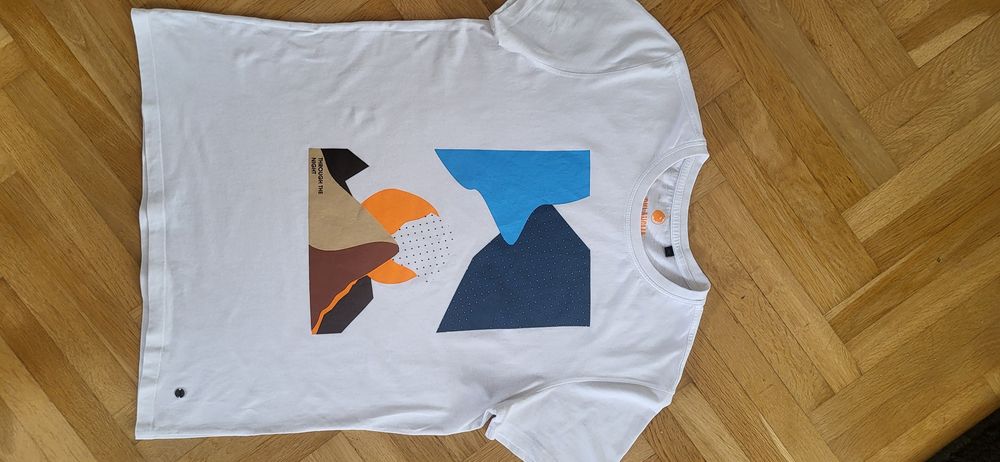 Koszulka Oklahoma Denim