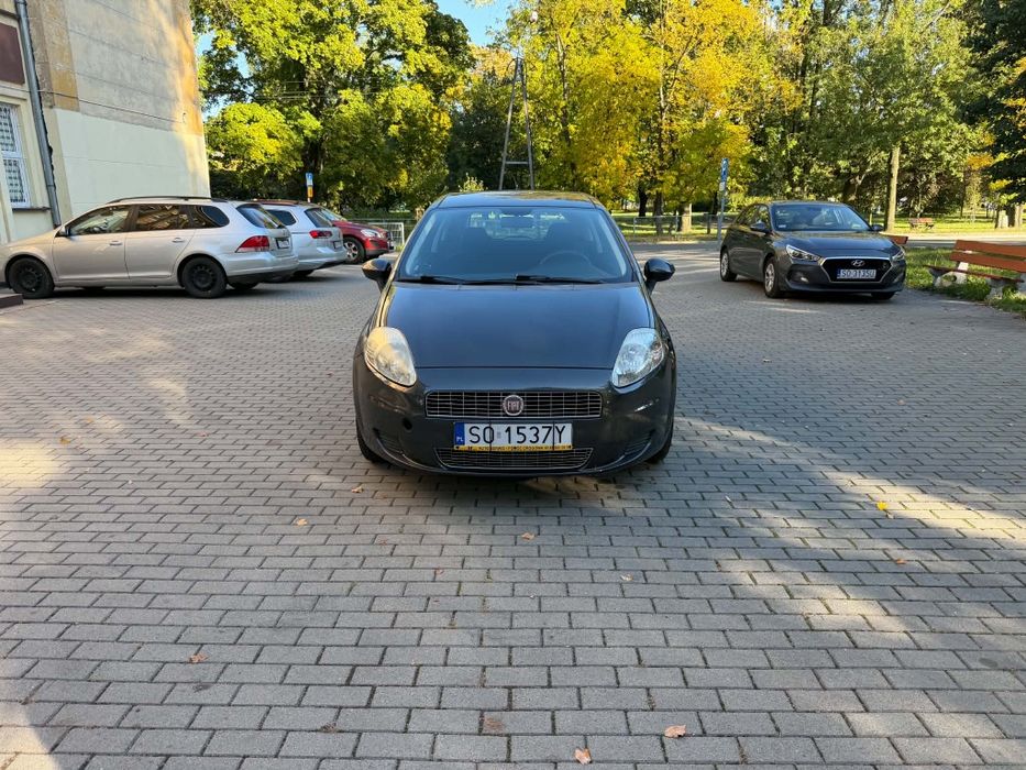Fiat Grande Punto